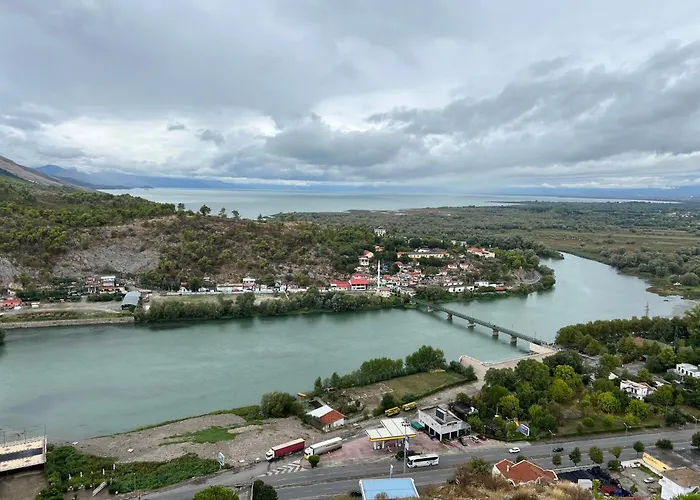 Villa Lake Shkodra Guide